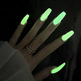 Glow In The Dark Top Coat