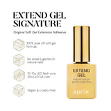 Aprés Extend Gel Collection