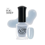 WithShyan Korea Nail Polishes Dries in 60s - Green & Blue Collection