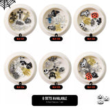 Halloween Nail Art Charms Mix