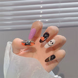 Halloween Nail Art Charms Mix