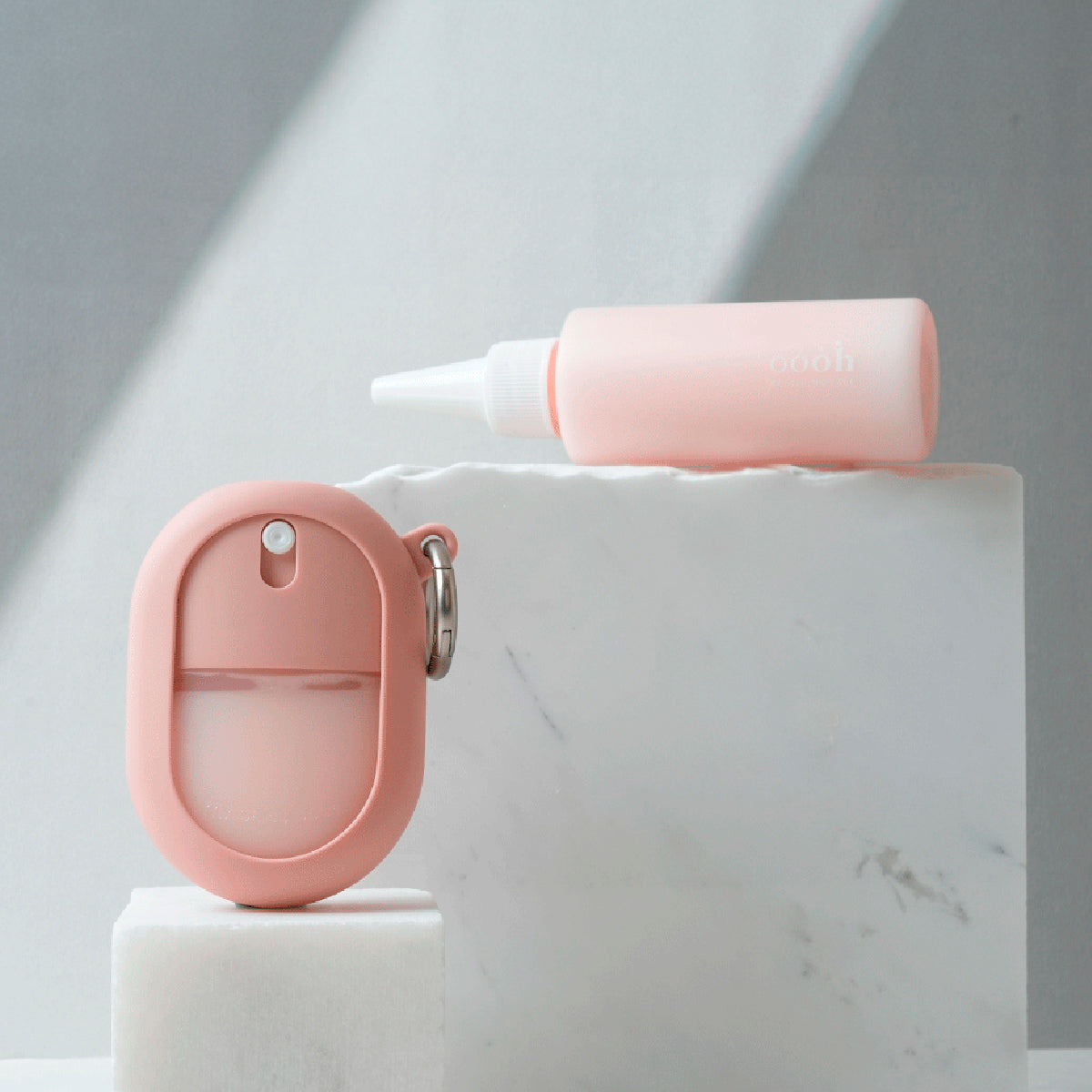 Hand Lotion Spray Refill