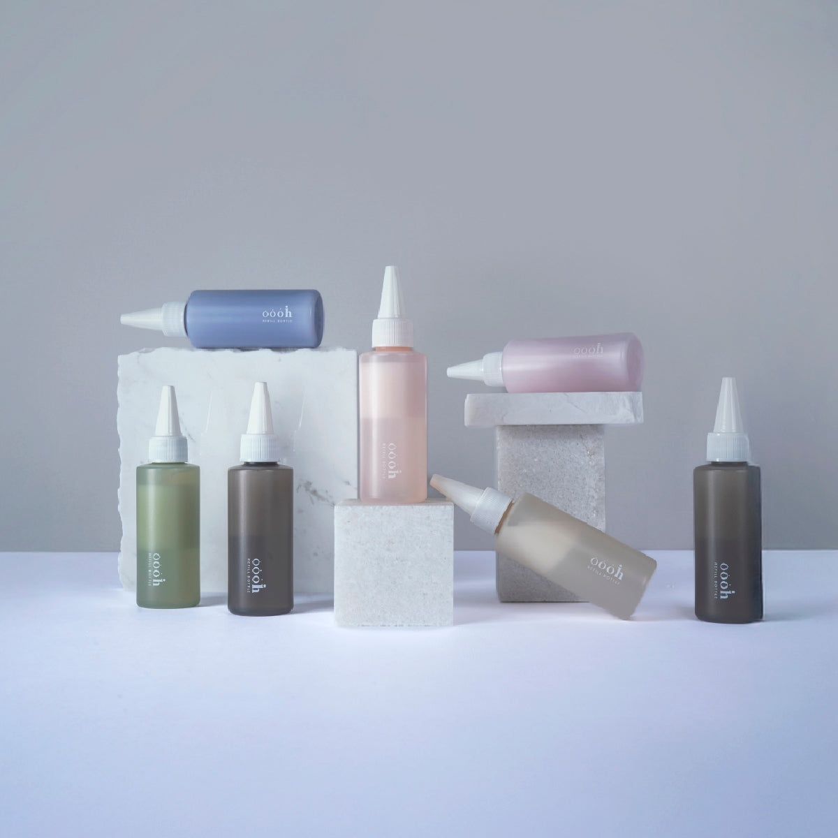 Hand Lotion Spray Refill