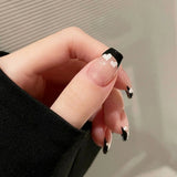 Heartcore Nail Art Stickers