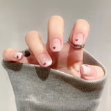 Heartcore Nail Art Stickers