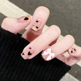Heartcore Nail Art Stickers