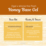 DGEL Pooh Honey Base Gel