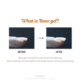 DGEL Pooh Honey Base Gel