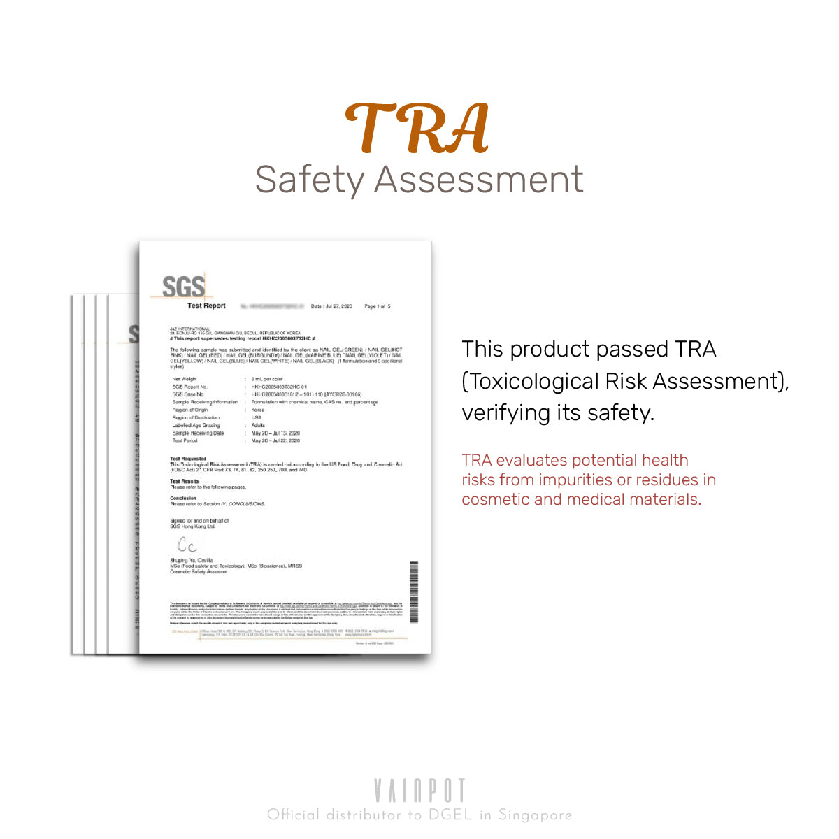 DGEL Pooh Honey Base Gel