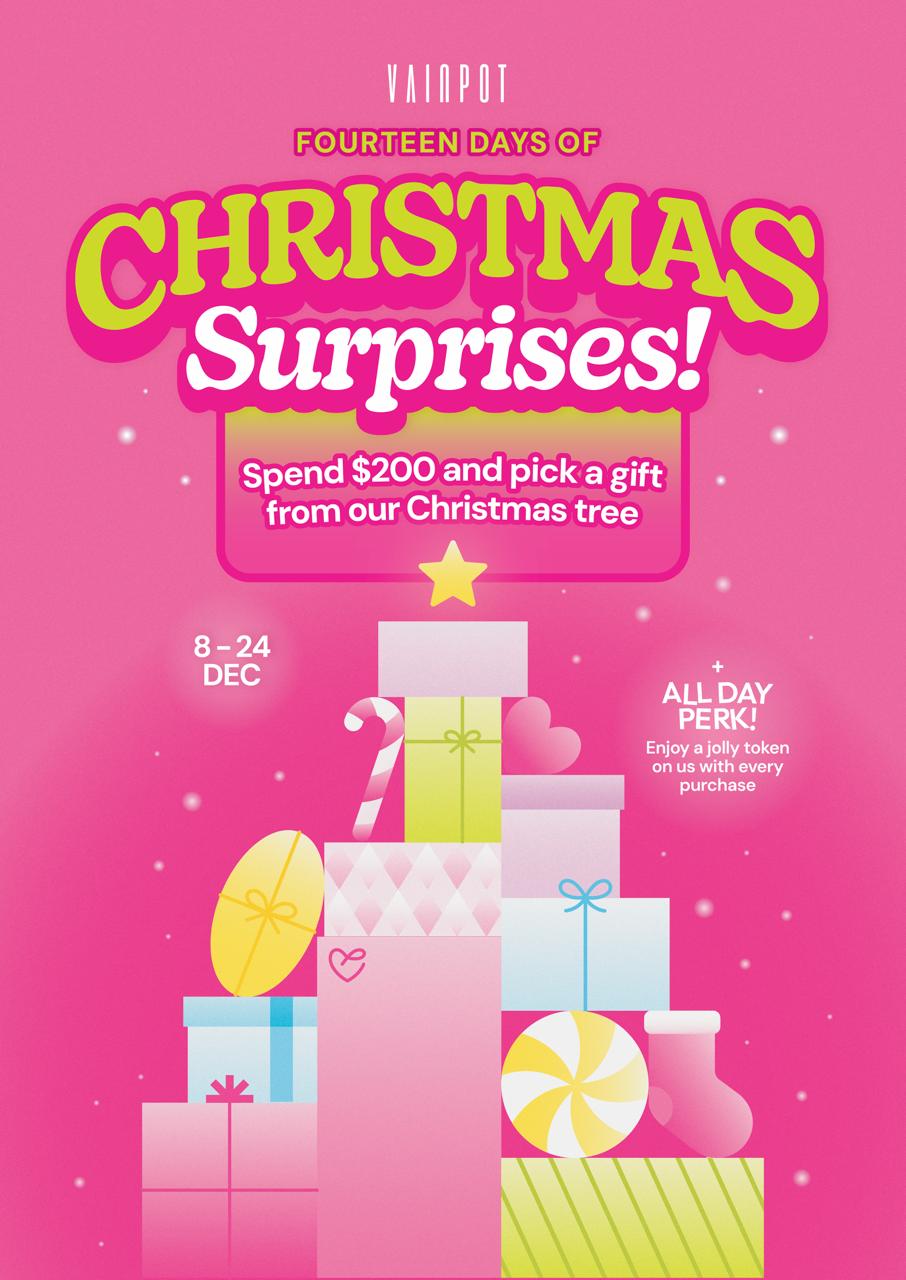 Visit Vainpot Showroom