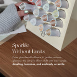 Rou Ni Iced Cold Brew Collection / 40 Colours