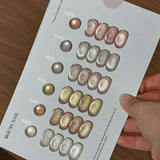 Rou Ni Iced Cold Brew Collection / 40 Colours