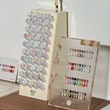 Rou Ni Iced Cold Brew Full Set / 40 Colours