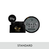 Crazy Top Coat - Standard