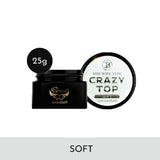 Crazy Top Coat - Soft