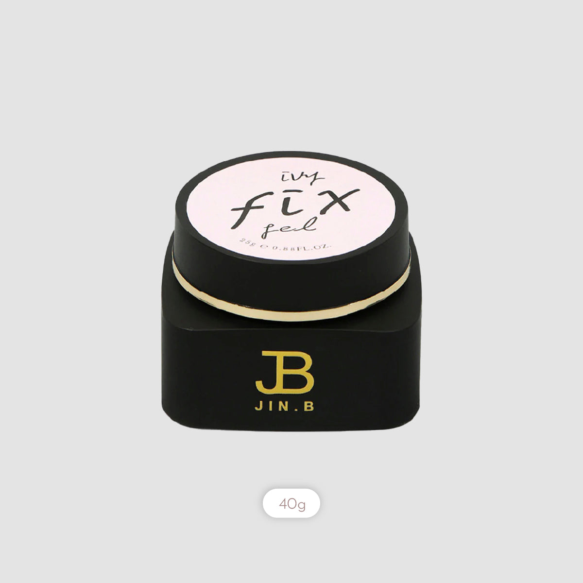 IVY FIx Gel /7g /25g /40g
