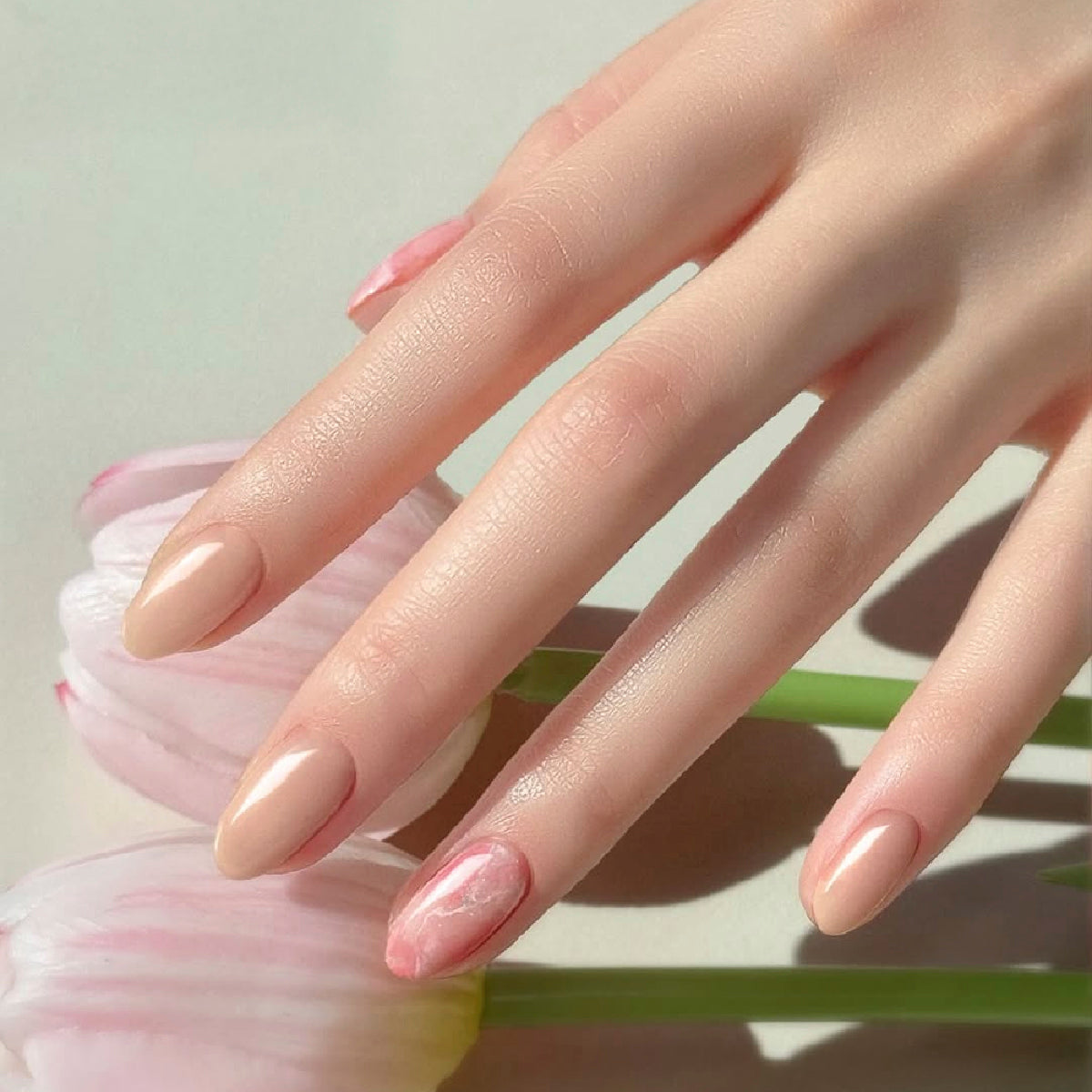 IVY Nail Art Ink Mignon Series Full Set