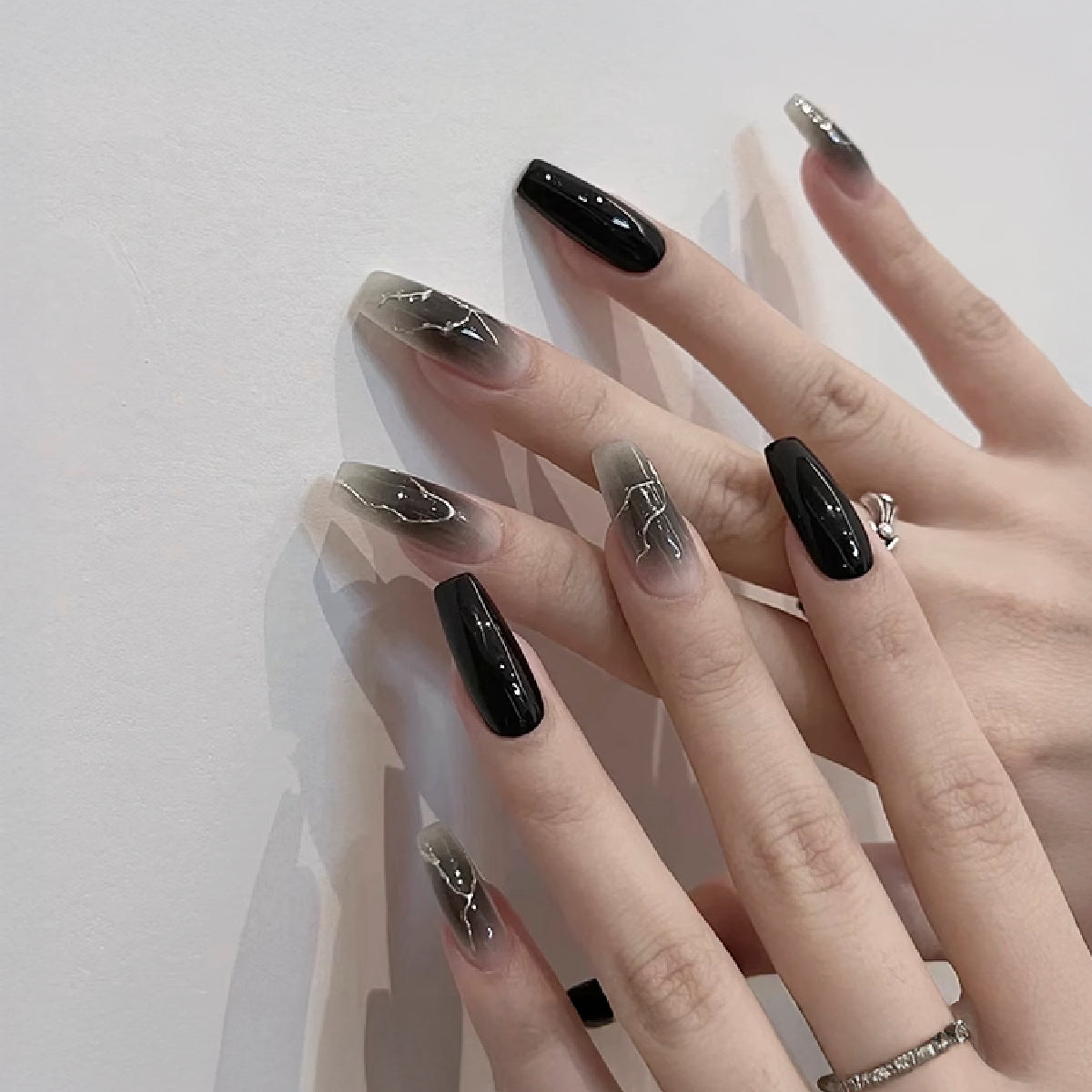IVY Vintage Metal Liner Gel Collection Full Set