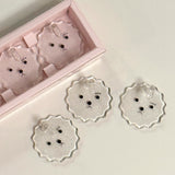 Jin.B Nail Tips Stand / Set of 5