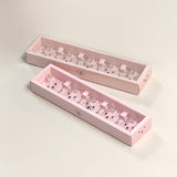 Jin.B Nail Tips Stand / Set of 5