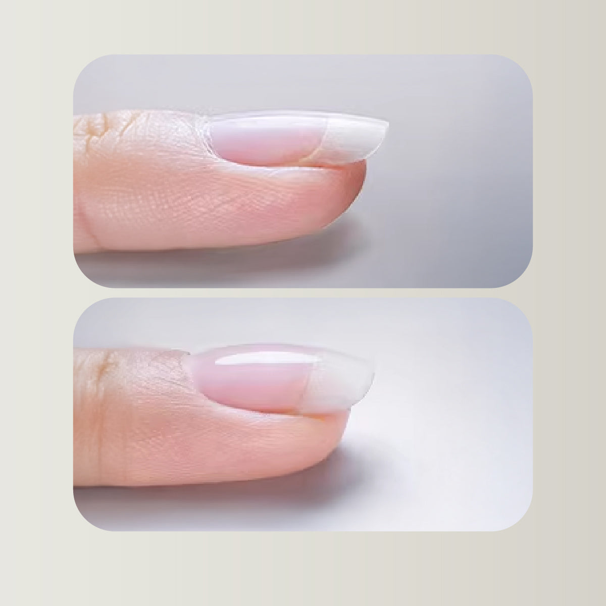Mr Nail Builder Base K201 / 30g
