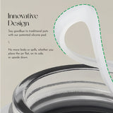 Mr Nail Ultra Gloss Shield Top K215 / 30g