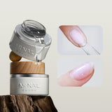 Mr Nail 3-in-1 Base Coat K202 / 30g