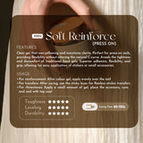Mr Nail Soft Reinforce Gel K204 / 30g
