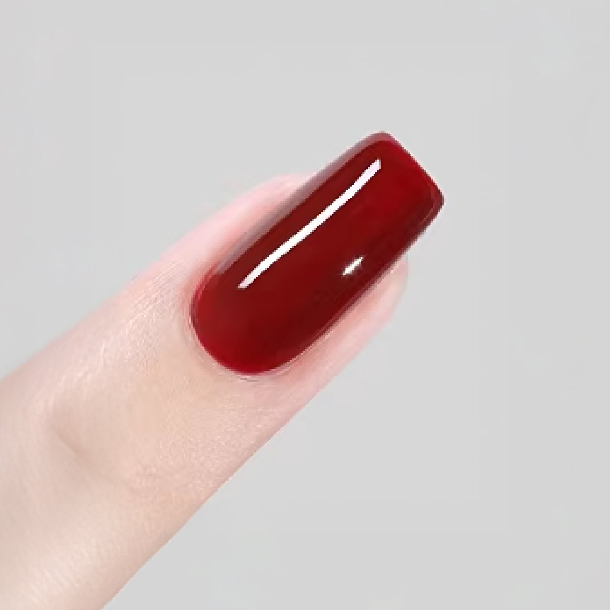 Mr Nail Crystal Top K206 / 30g