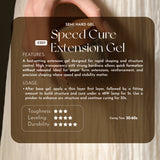 Mr Nail Speed Cure Extension Gel K207 / 30g