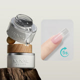 Mr Nail Speed Cure Extension Gel K207 / 30g