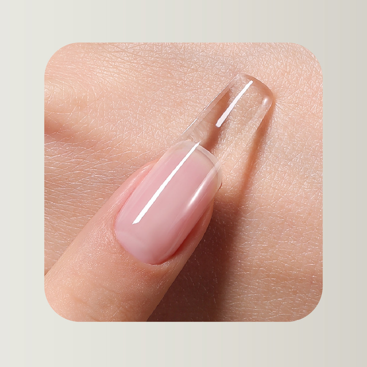 Mr Nail Poly Extension Gel K208 / 30g