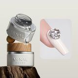 Mr Nail Ultra Bond Adhesive Gel K209 / 30g