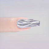 Mr Nail Non-Wipe 3D Gel K211 / 30g