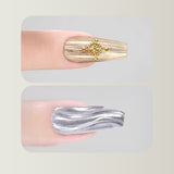 Mr Nail Non-Wipe 3D Gel K211 / 30g