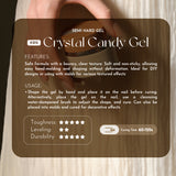 Mr Nail Crystal Candy Gel K212 / 30g