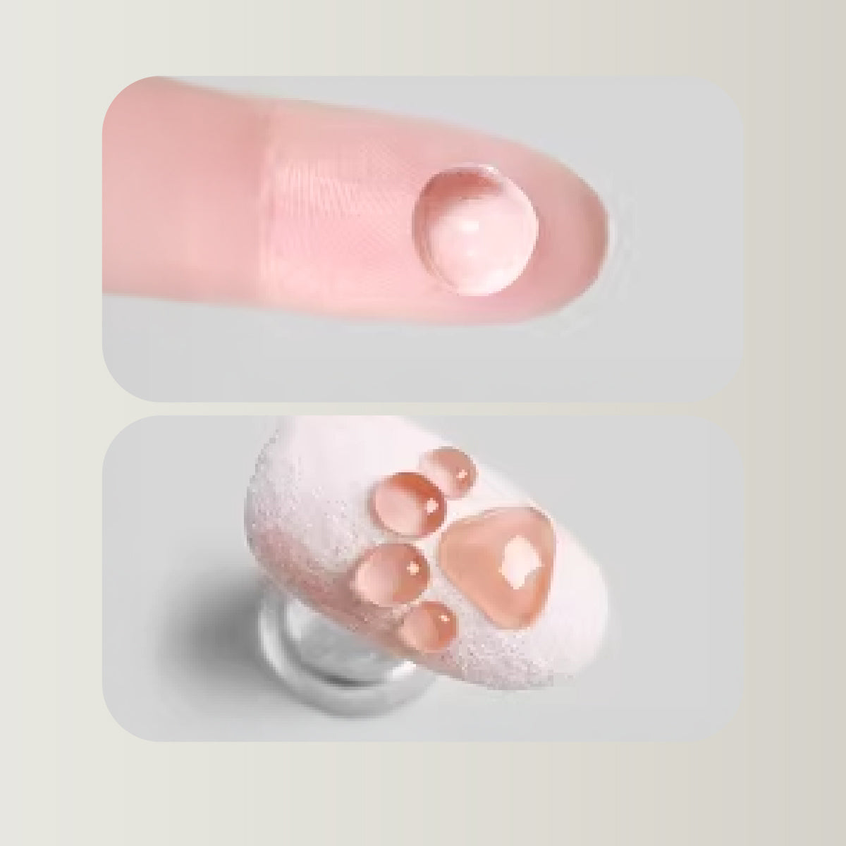 Mr Nail Crystal Candy Gel K212 / 30g
