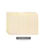 Double-sided Nano Gel Adhesive Tape Strips