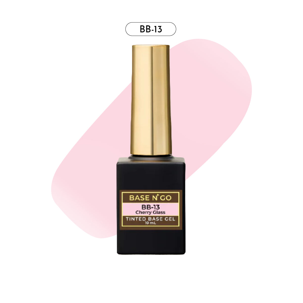 KOKOIST Basen' Go Tinted Base Gel