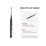 KOKOIST Nail Art Brushes
