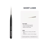 KOKOIST Nail Art Brushes