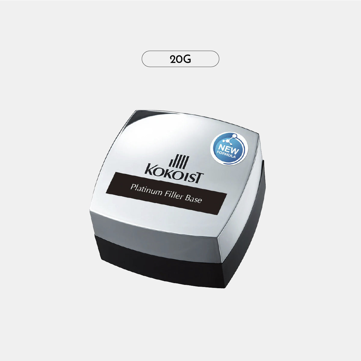 KOKOIST Platinum Filler Base Premium