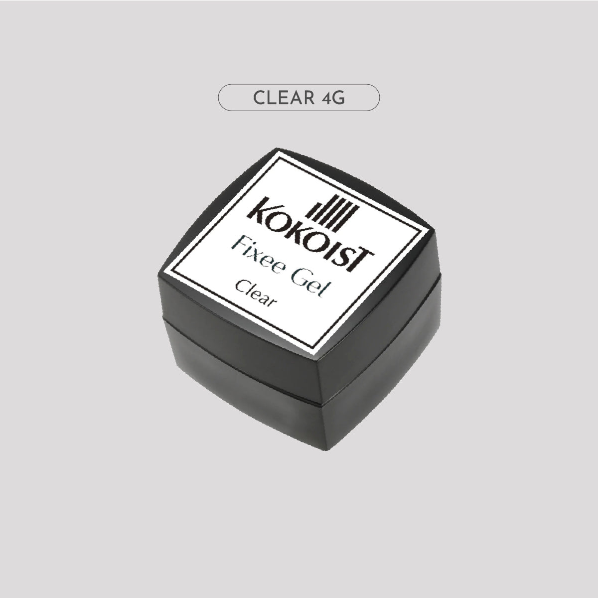 KOKOIST Fixee Gel