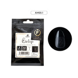 KOKOIST Gelip Almond Medium Refill Pack