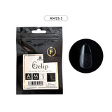 KOKOIST Gelip Almond Medium Refill Pack