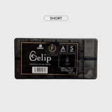 KOKOIST Gelip Almond Full Coverage Tips