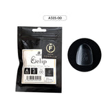 KOKOIST Gelip Almond Short Refill Pack