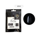 KOKOIST Gelip Almond Short Refill Pack