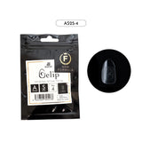 KOKOIST Gelip Almond Short Refill Pack