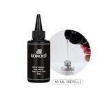 KOKOIST Ultra Glossy Non-wipe Top Coat Gel Refill